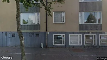 Apartments for rent in Katrineholm - Photo from Google Street View