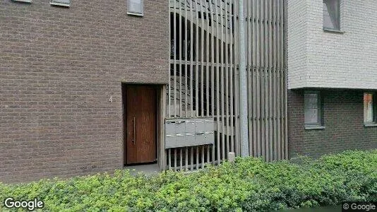 Apartments for rent in Temse - Photo from Google Street View