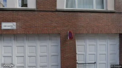 Apartments for rent in Kortrijk - Photo from Google Street View