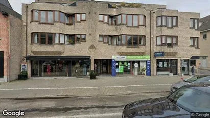 Apartments for rent in Schilde - Photo from Google Street View