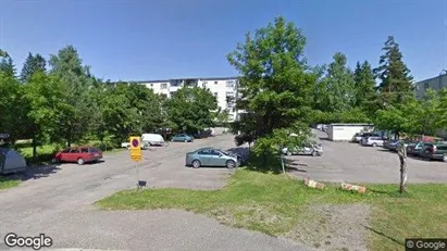 Apartments for rent in Vantaa - Photo from Google Street View