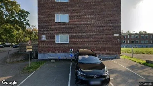 Apartments for rent in Linköping - Photo from Google Street View