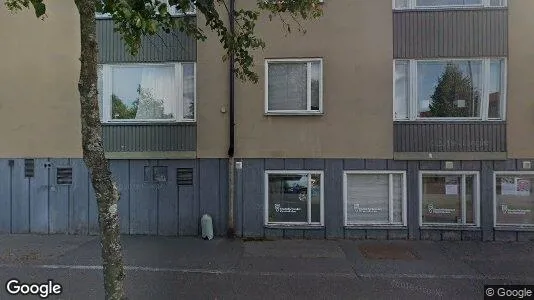 Apartments for rent in Katrineholm - Photo from Google Street View