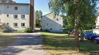 Apartments for rent in Mönsterås - Photo from Google Street View