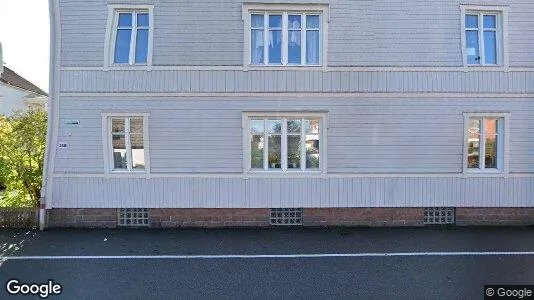 Apartments for rent in Skara - Photo from Google Street View