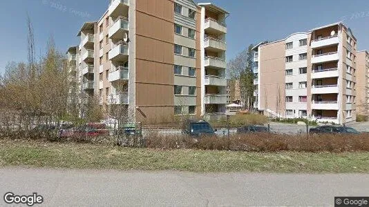 Apartments for rent in Vantaa - Photo from Google Street View