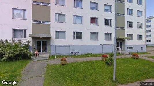 Apartments for rent in Jyväskylä - Photo from Google Street View