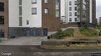 Apartments for rent in Vantaa - Photo from Google Street View