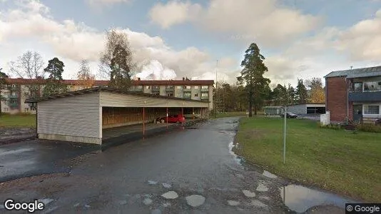 Apartments for rent in Lappeenranta - Photo from Google Street View