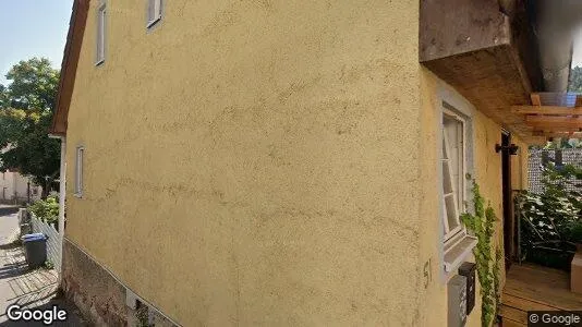 Apartments for rent in Pforzheim - Photo from Google Street View