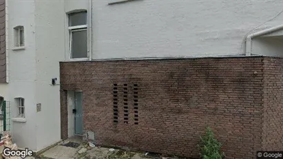Apartments for rent in Oberhausen - Photo from Google Street View