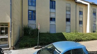 Apartments for rent in Essen - Photo from Google Street View