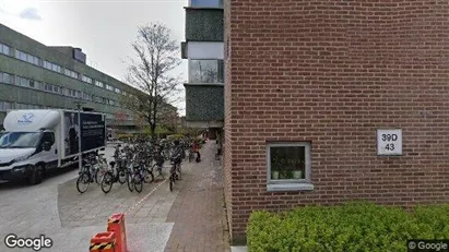 Rooms for rent in Lund - Photo from Google Street View