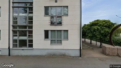 Apartments for rent in Kalmar - Photo from Google Street View