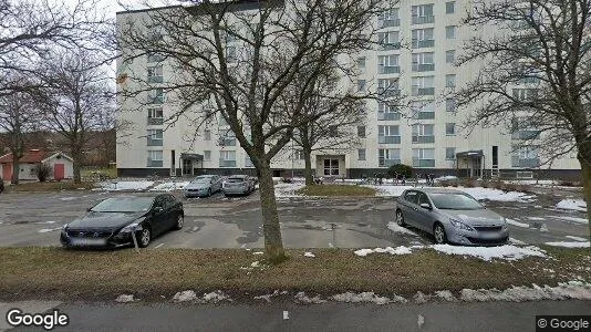 Apartments for rent in Jönköping - Photo from Google Street View