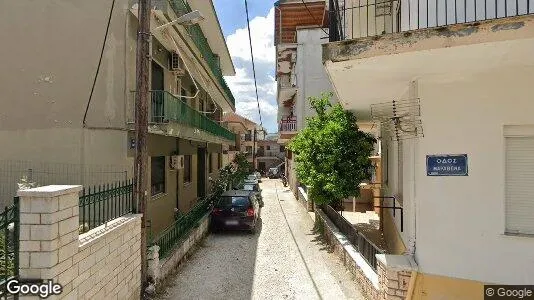 Apartments for rent in Ioannina - Photo from Google Street View