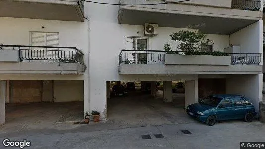 Apartments for rent in Ioannina - Photo from Google Street View