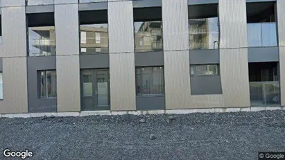 Apartments for rent in Hafnarfjörður - Photo from Google Street View