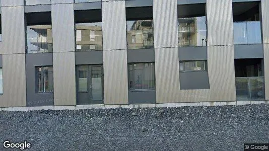 Apartments for rent in Hafnarfjörður - Photo from Google Street View