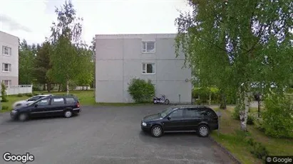 Apartments for rent in Jyväskylä - Photo from Google Street View