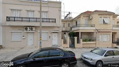 Apartments for rent in Patras - Photo from Google Street View