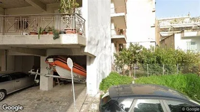 Apartments for rent in Patras - Photo from Google Street View