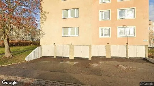 Apartments for rent in Eskilstuna - Photo from Google Street View
