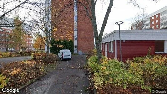 Apartments for rent in Eskilstuna - Photo from Google Street View