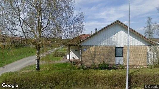 Apartments for rent in Svenljunga - Photo from Google Street View