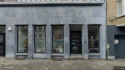 Apartments for rent in Stad Gent - Photo from Google Street View