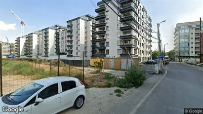 Apartments for rent in Bucureşti - Sectorul 2 - Photo from Google Street View