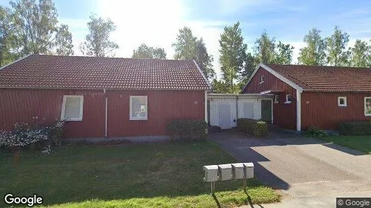 Apartments for rent in Växjö - Photo from Google Street View