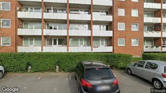 Apartments for rent in Malmö City - Photo from Google Street View