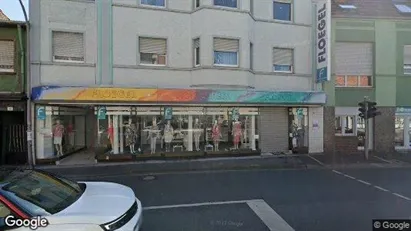 Apartments for rent in Unna - Photo from Google Street View