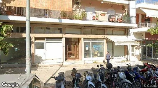 Apartments for rent in Ioannina - Photo from Google Street View