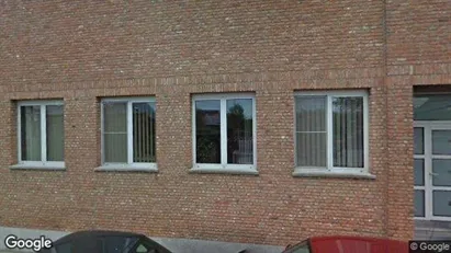 Apartments for rent in Bornem - Photo from Google Street View