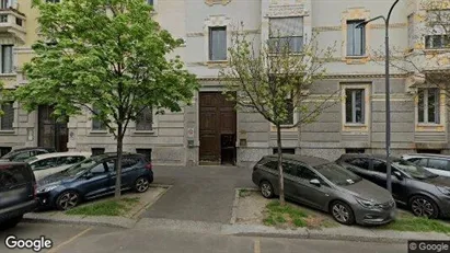 Apartments for rent in Milano Zona 6 - Barona, Lorenteggio - Photo from Google Street View