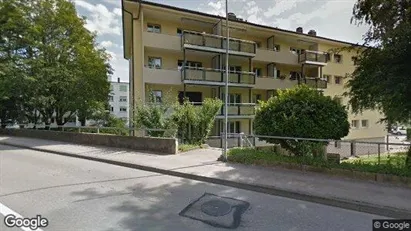 Apartments for rent in Neuenburg - Photo from Google Street View