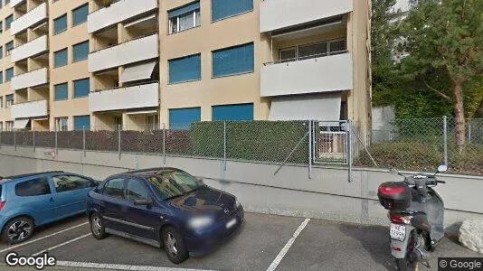 Apartments for rent in Neuenburg - Photo from Google Street View