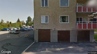 Apartments for rent in Hallstahammar - Photo from Google Street View