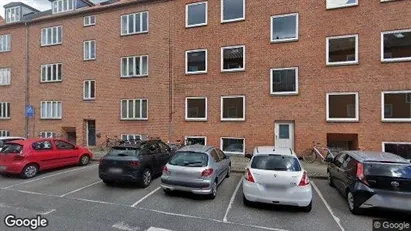 Apartments for rent in Aalborg Center - Photo from Google Street View