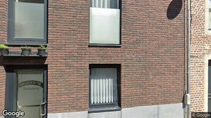 Apartments for rent in Tienen - Photo from Google Street View