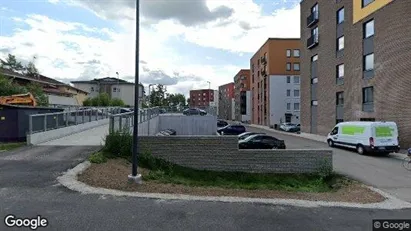 Apartments for rent in Helsinki Eteläinen - Photo from Google Street View