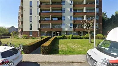 Apartments for rent in Edegem - Photo from Google Street View