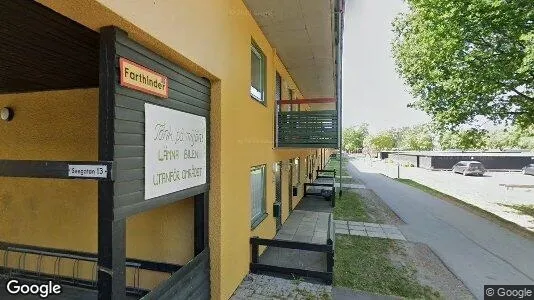 Rooms for rent in Sandviken - Photo from Google Street View