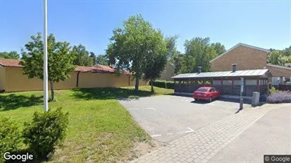 Apartments for rent in Sigtuna - Photo from Google Street View