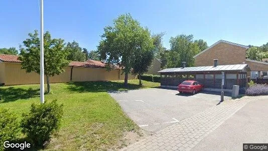 Apartments for rent in Sigtuna - Photo from Google Street View