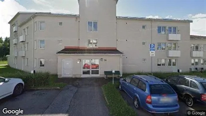 Apartments for rent in Östersund - Photo from Google Street View