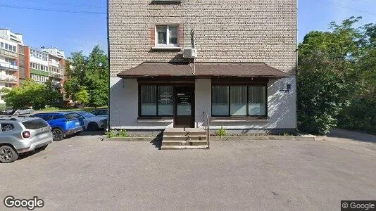 Apartments for rent in Riga Maskavas Forštate - Photo from Google Street View