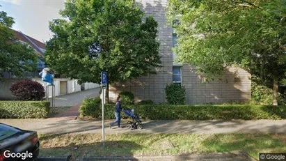 Apartments for rent in Hannover - Photo from Google Street View